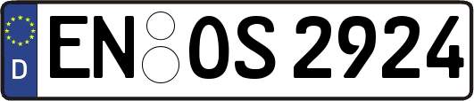 EN-OS2924