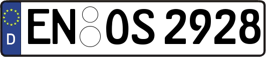 EN-OS2928