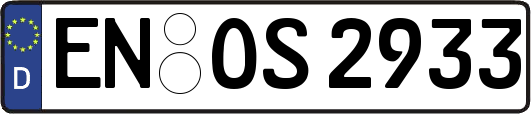 EN-OS2933