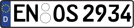 EN-OS2934