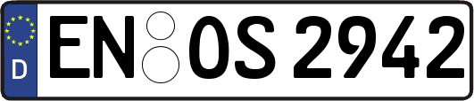 EN-OS2942