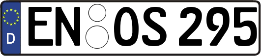 EN-OS295