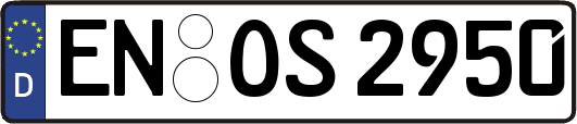 EN-OS2950