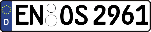 EN-OS2961