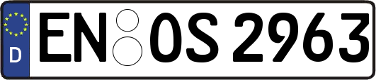 EN-OS2963