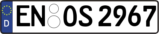 EN-OS2967