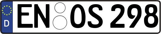 EN-OS298