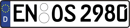 EN-OS2980