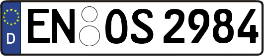 EN-OS2984