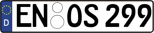 EN-OS299