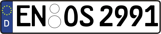 EN-OS2991