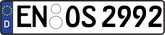 EN-OS2992