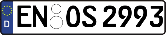 EN-OS2993