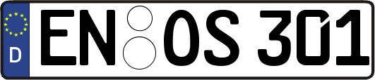 EN-OS301