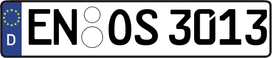 EN-OS3013