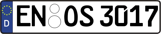 EN-OS3017