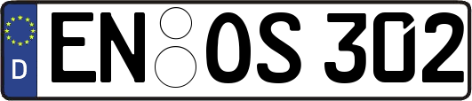 EN-OS302