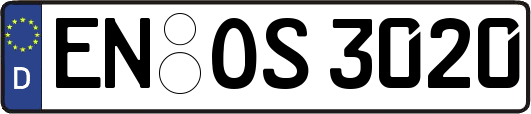 EN-OS3020