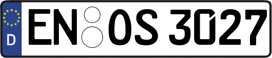 EN-OS3027