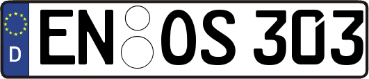 EN-OS303
