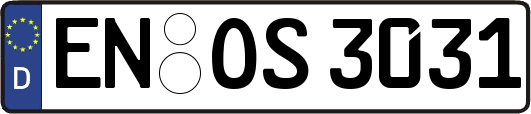 EN-OS3031