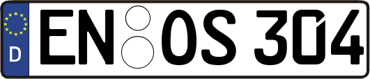 EN-OS304