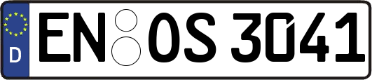EN-OS3041