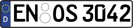 EN-OS3042