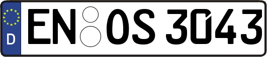 EN-OS3043