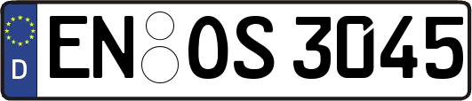 EN-OS3045