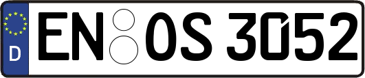 EN-OS3052