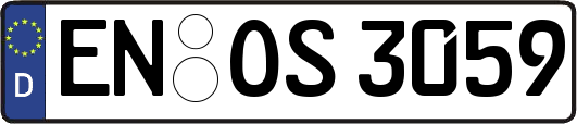 EN-OS3059