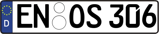 EN-OS306