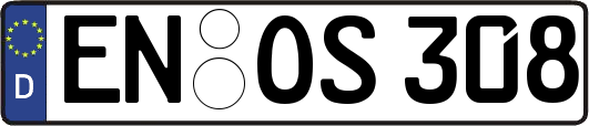 EN-OS308