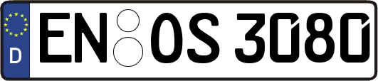 EN-OS3080