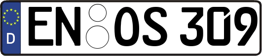 EN-OS309