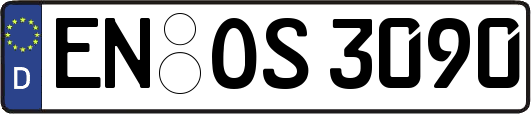 EN-OS3090