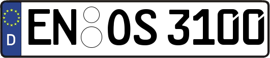 EN-OS3100