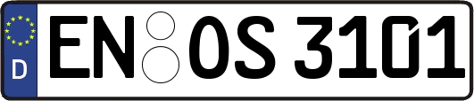 EN-OS3101