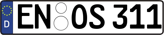EN-OS311