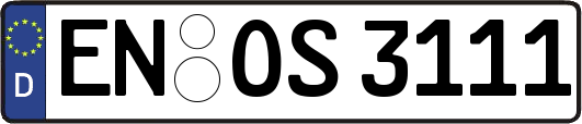 EN-OS3111