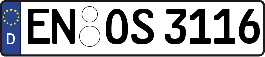 EN-OS3116
