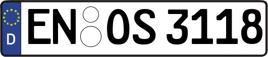 EN-OS3118