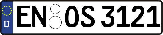 EN-OS3121