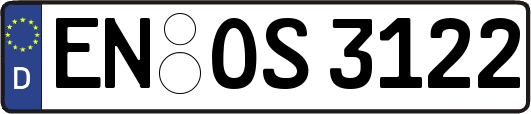 EN-OS3122