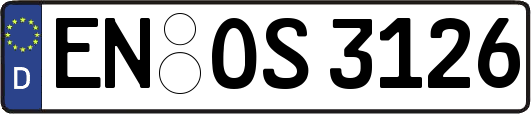 EN-OS3126