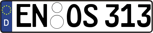 EN-OS313