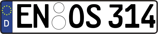 EN-OS314
