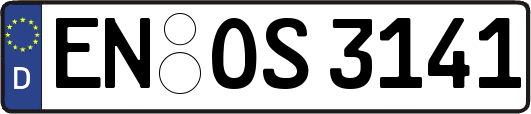 EN-OS3141