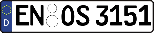 EN-OS3151